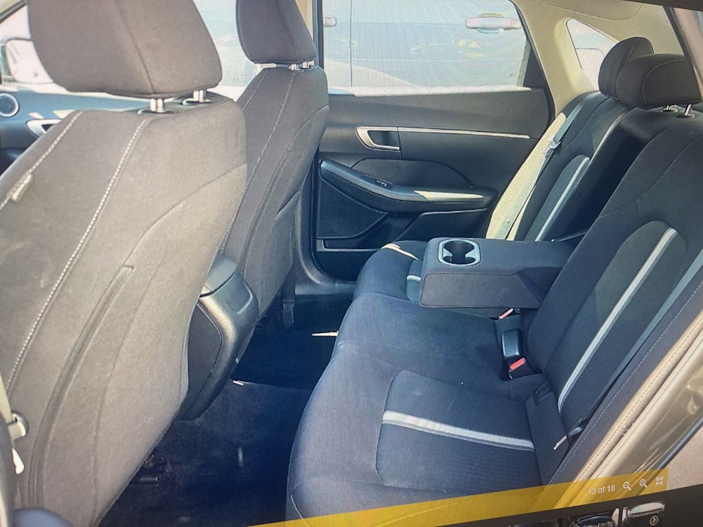 Thumbnail: 2024 Hyundai Sonata - 9