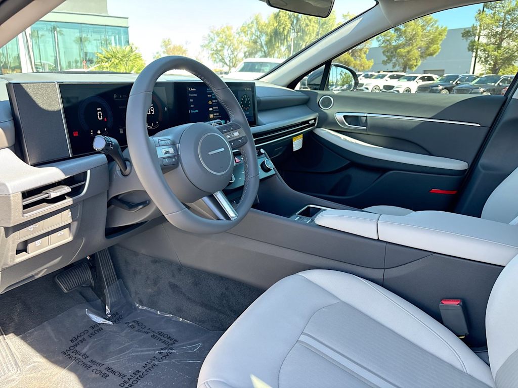 Thumbnail: 2026 Hyundai Sonata - 2