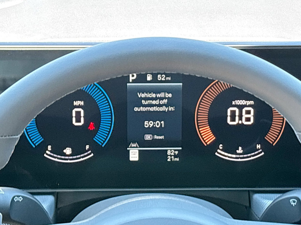 Thumbnail: 2026 Hyundai Sonata - 15
