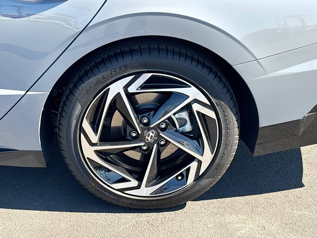 Thumbnail: 2026 Hyundai Sonata - 6