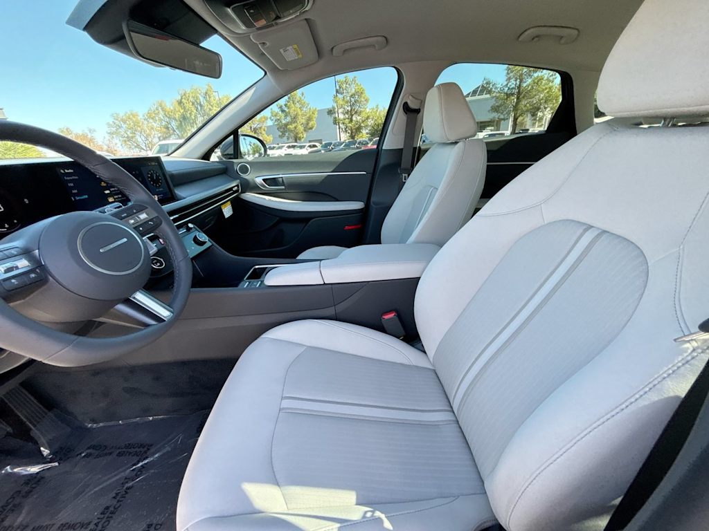 Thumbnail: 2026 Hyundai Sonata - 9