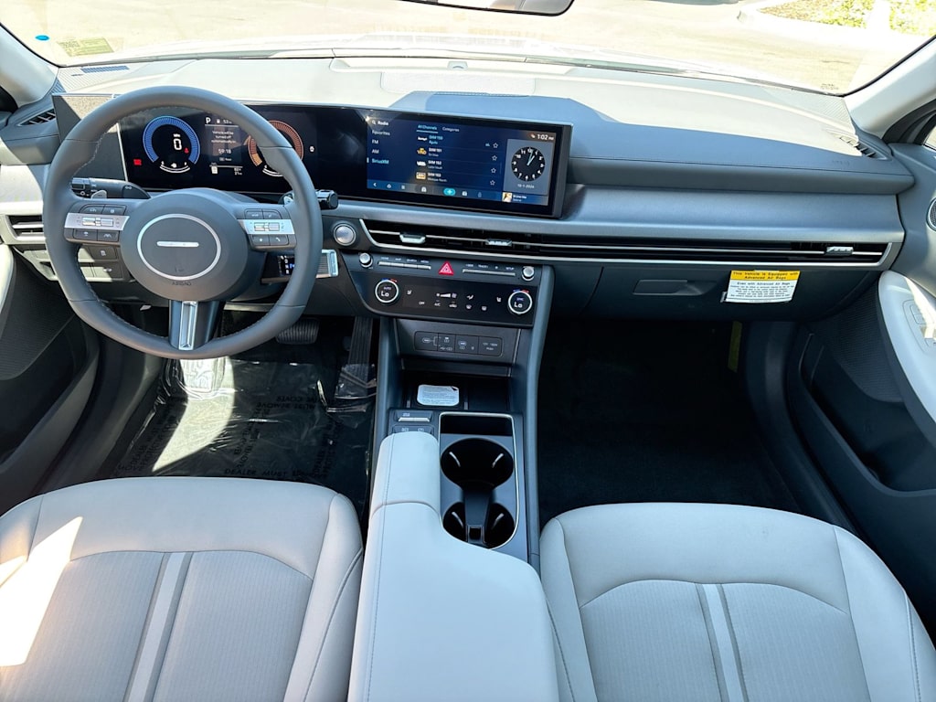 Thumbnail: 2026 Hyundai Sonata - 8