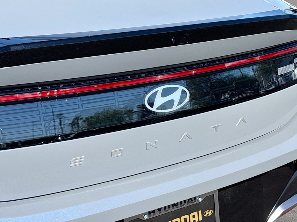 Thumbnail: 2026 Hyundai Sonata - 5