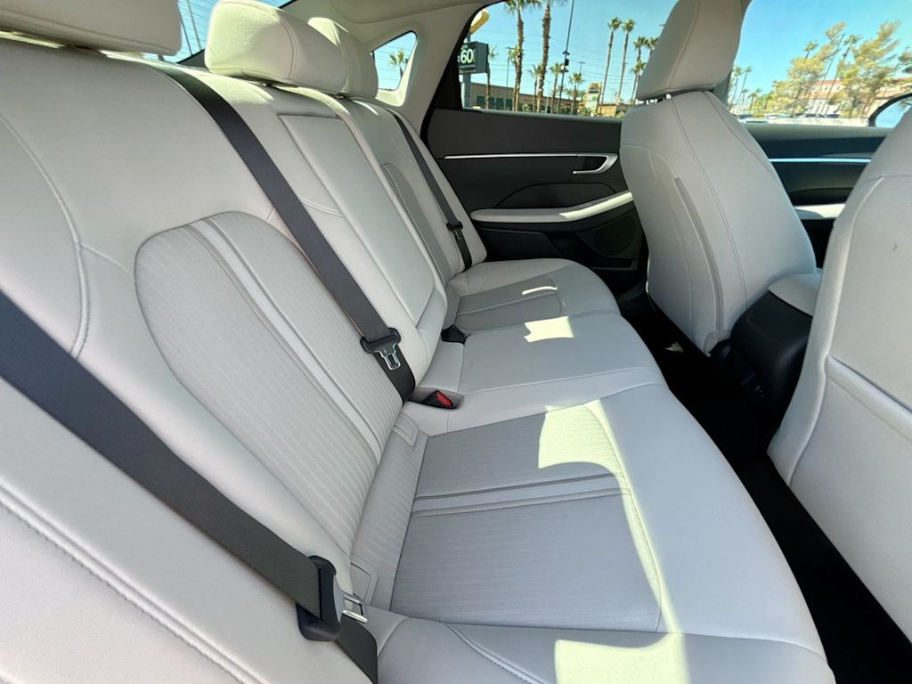 Thumbnail: 2026 Hyundai Sonata - 11