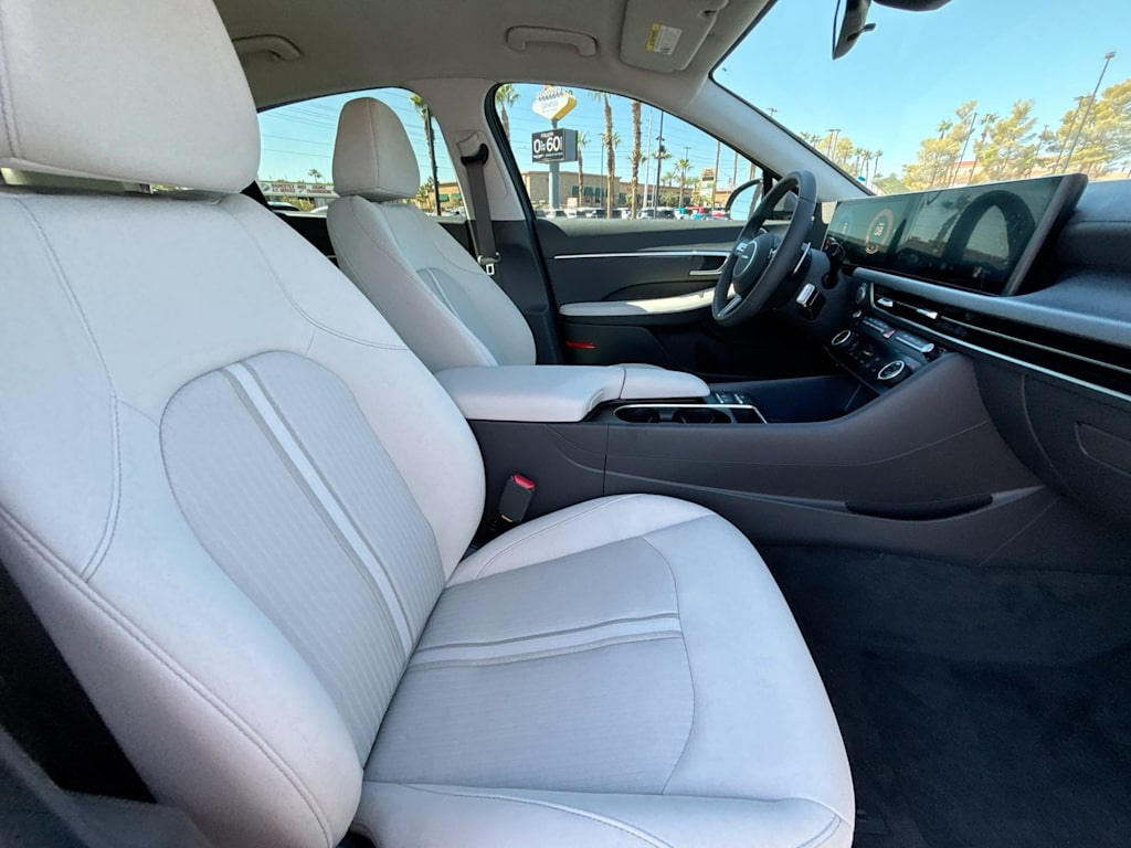 Thumbnail: 2026 Hyundai Sonata - 24