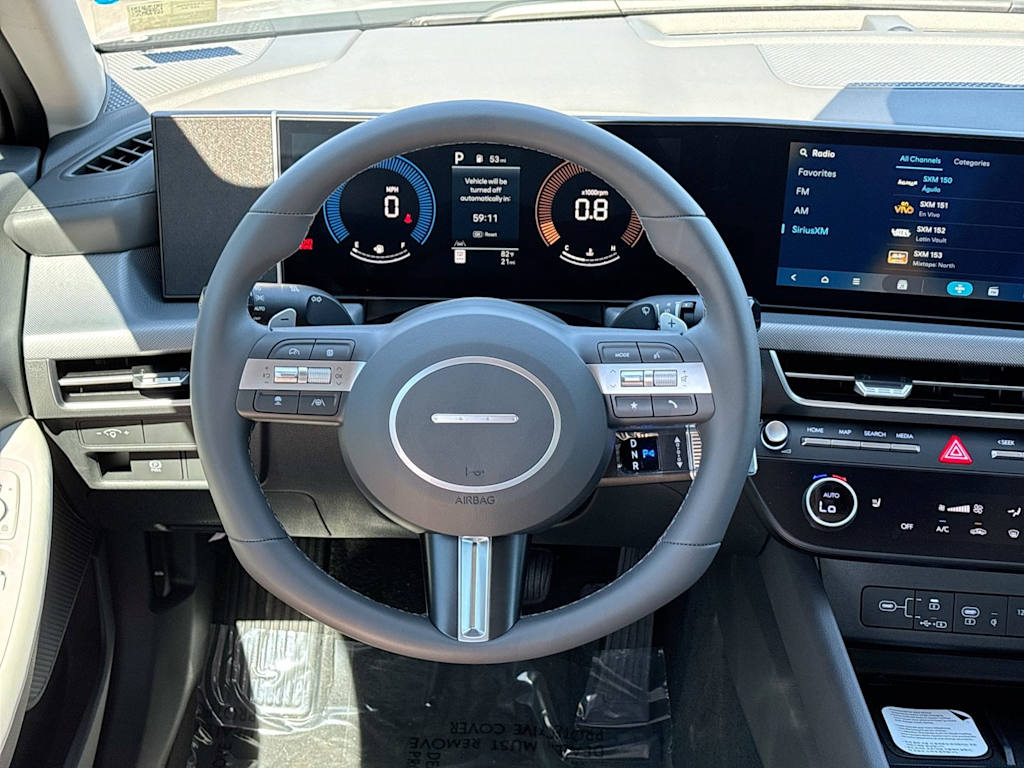 Thumbnail: 2026 Hyundai Sonata - 12