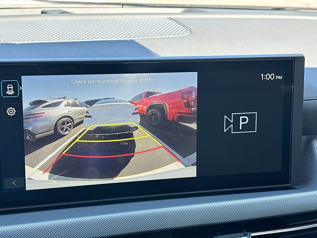 Thumbnail: 2026 Hyundai Sonata - 14