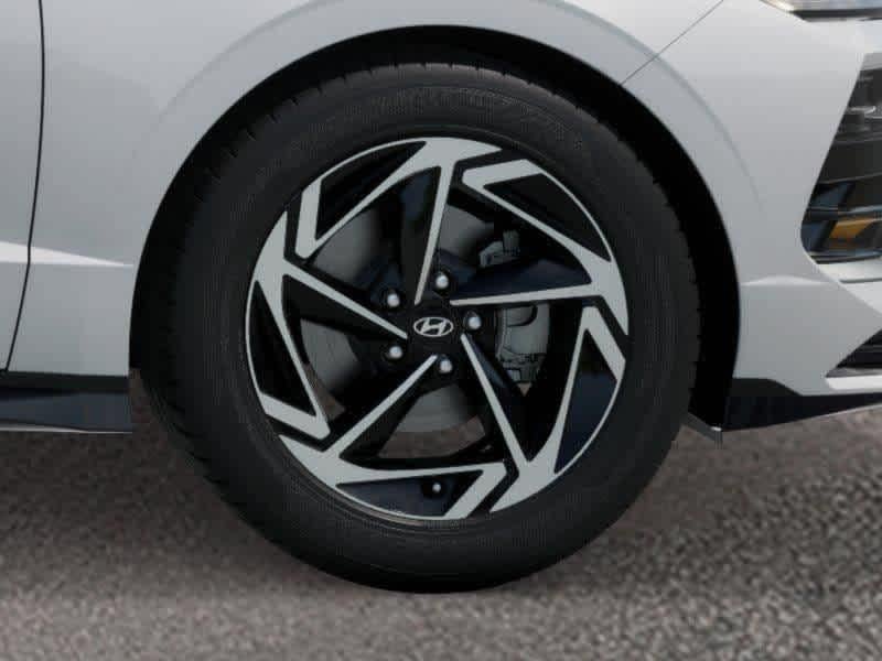 Thumbnail: 2026 Hyundai Sonata - 6