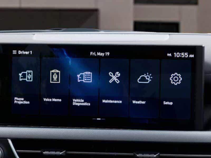 Thumbnail: 2026 Hyundai Sonata - 9