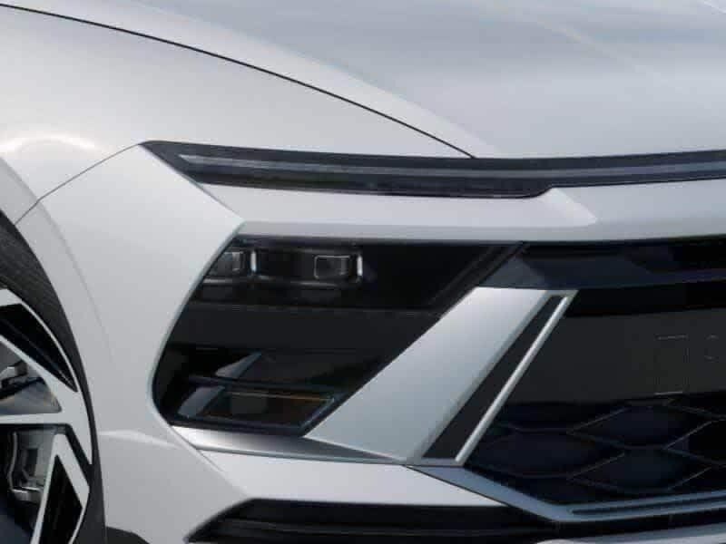 Thumbnail: 2026 Hyundai Sonata - 14