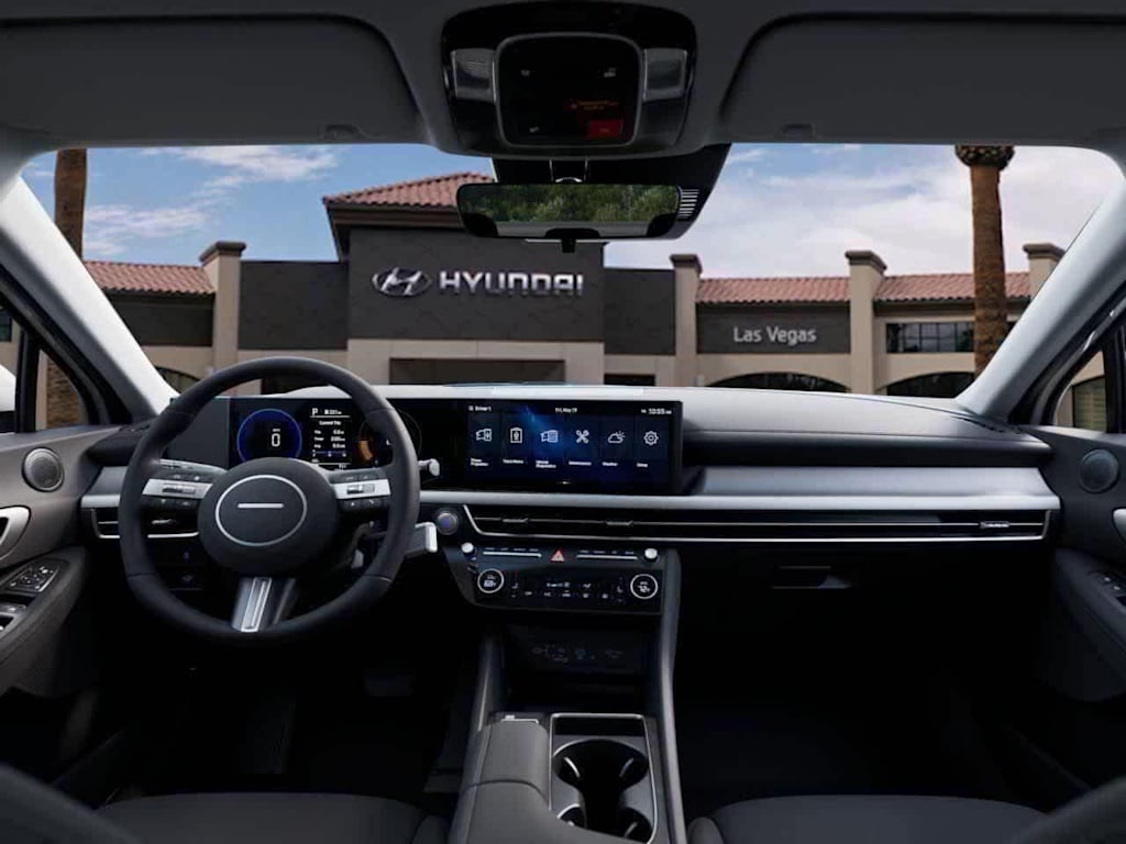Thumbnail: 2026 Hyundai Sonata - 2