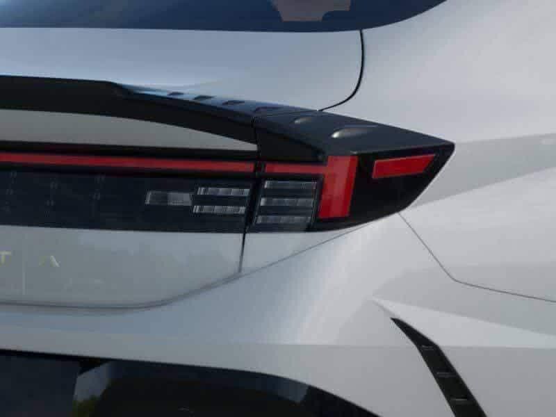 Thumbnail: 2026 Hyundai Sonata - 5