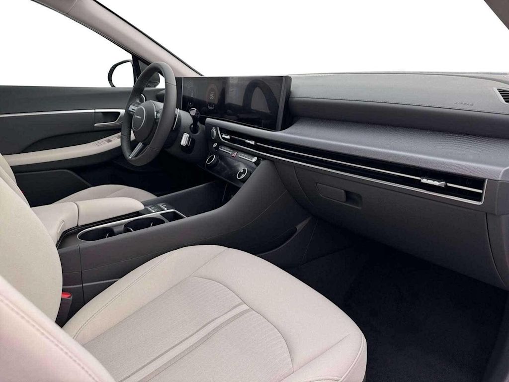 Thumbnail: 2026 Hyundai Sonata - 10