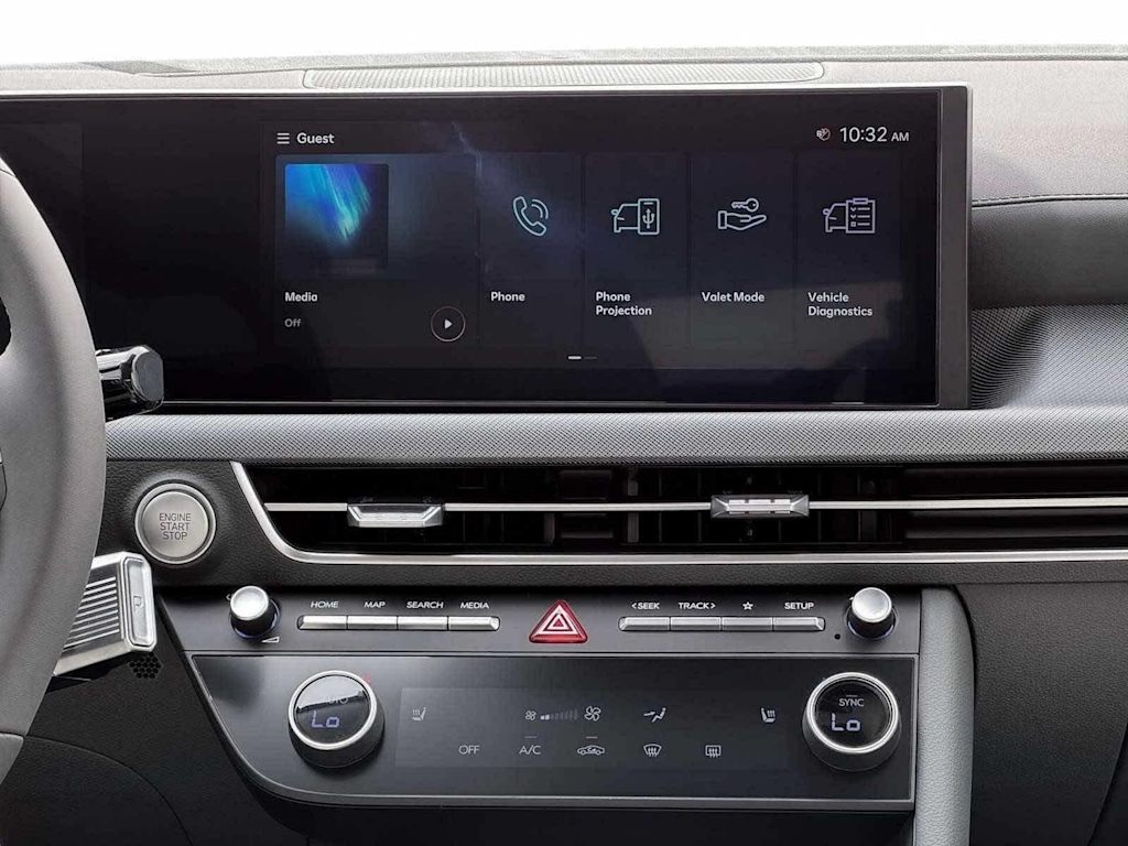 Thumbnail: 2026 Hyundai Sonata - 12