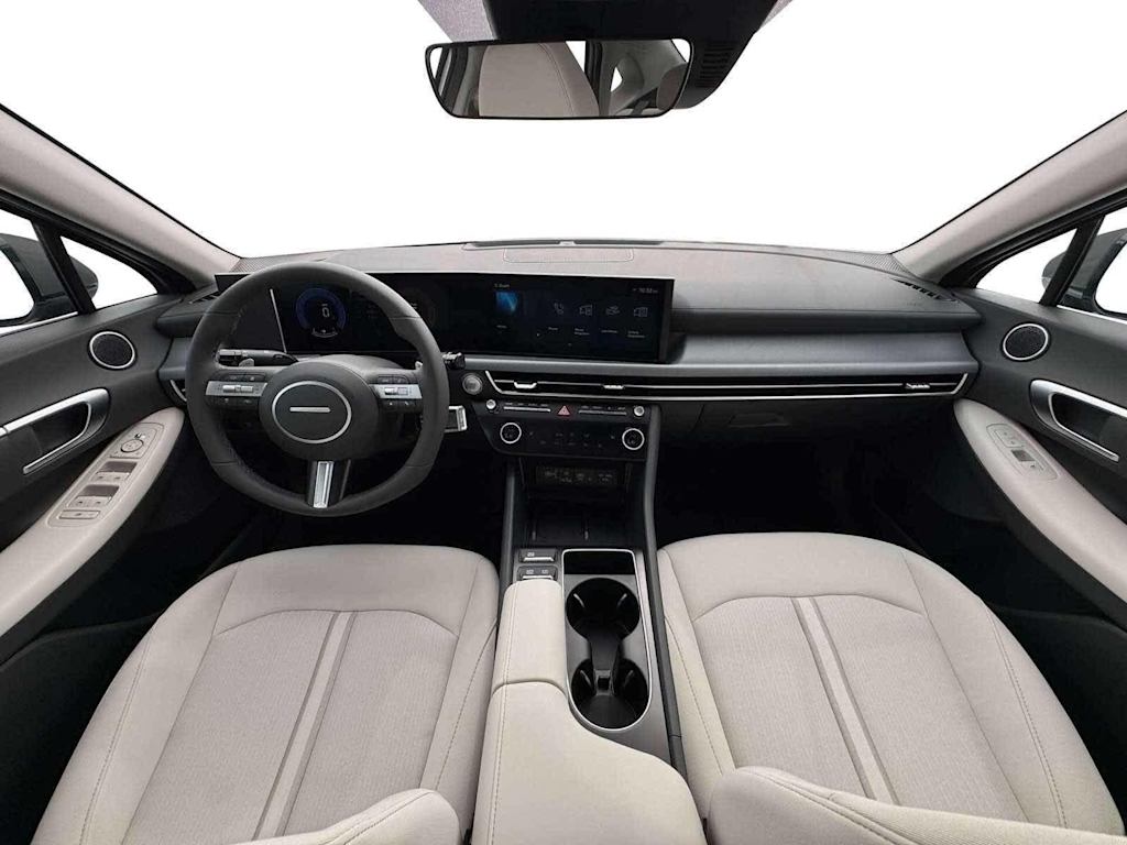 Thumbnail: 2026 Hyundai Sonata - 2