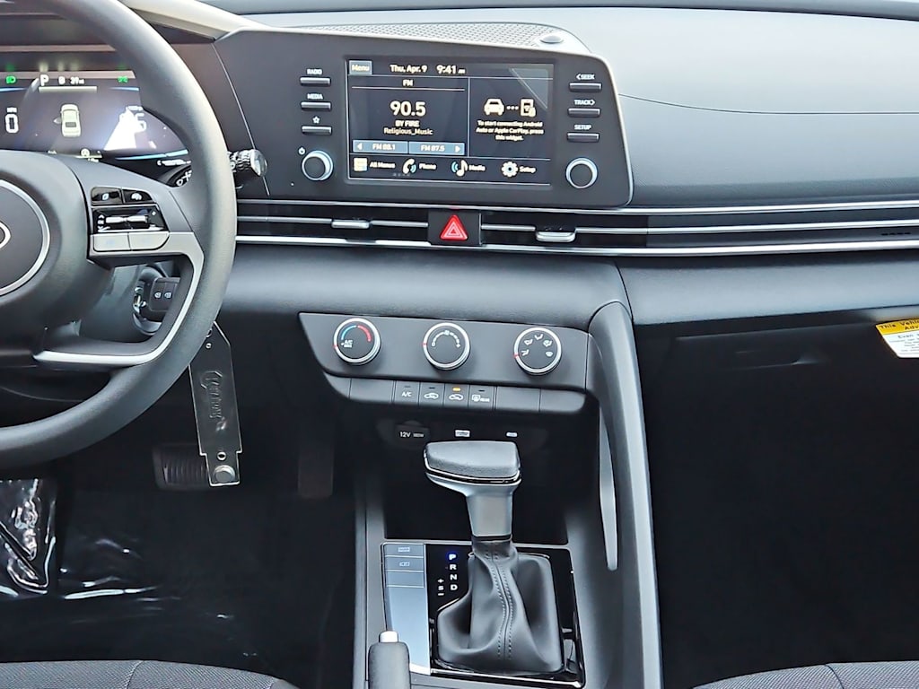 Thumbnail: 2026 Hyundai Elantra - 15