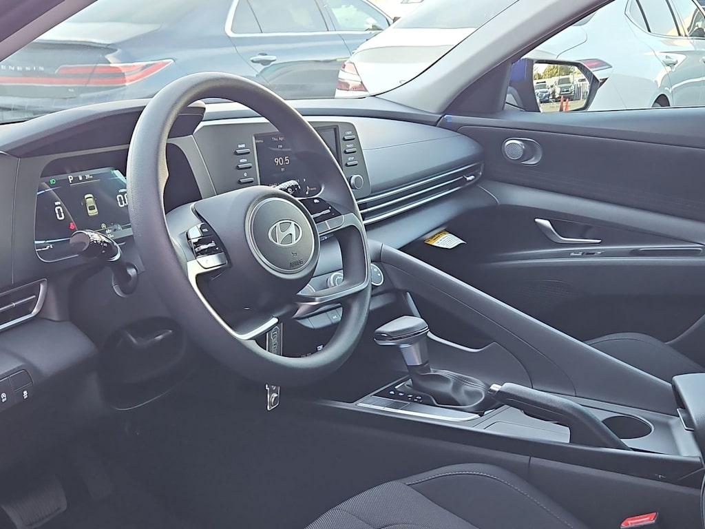 Thumbnail: 2026 Hyundai Elantra - 2