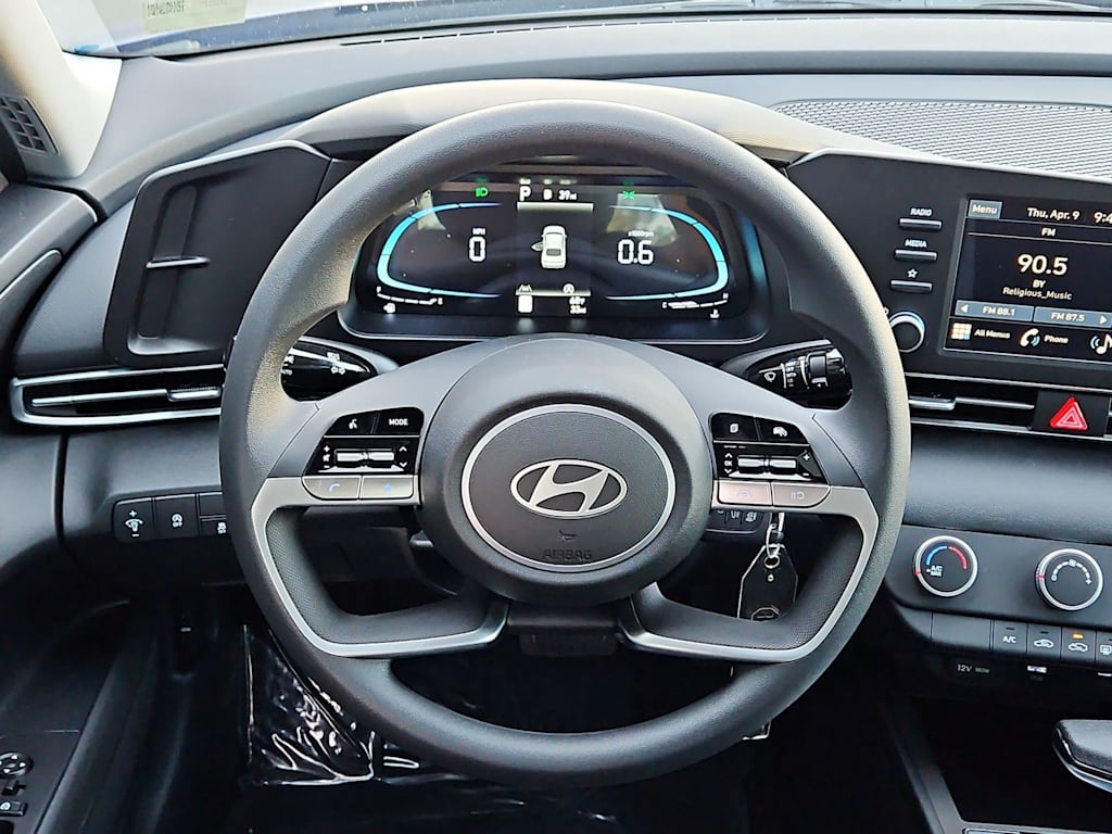 Thumbnail: 2026 Hyundai Elantra - 14