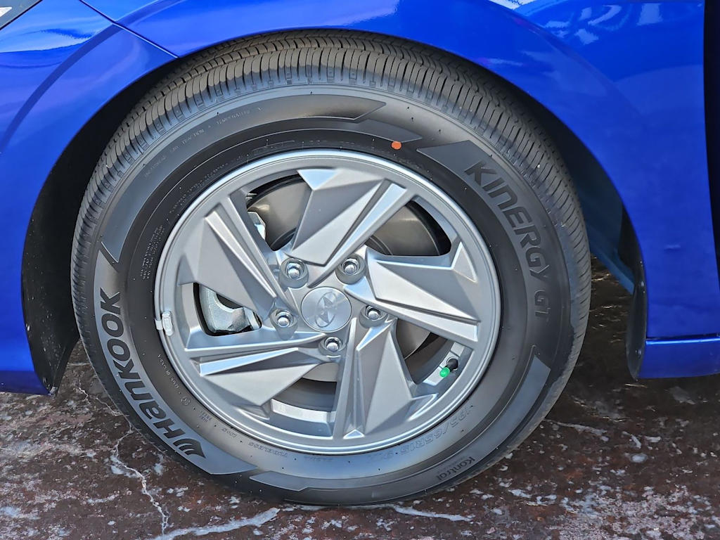 Thumbnail: 2026 Hyundai Elantra - 8