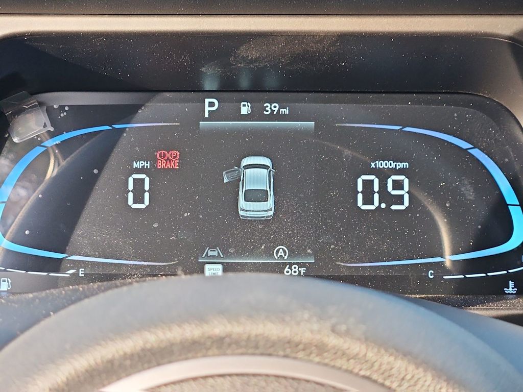 Thumbnail: 2026 Hyundai Elantra - 18