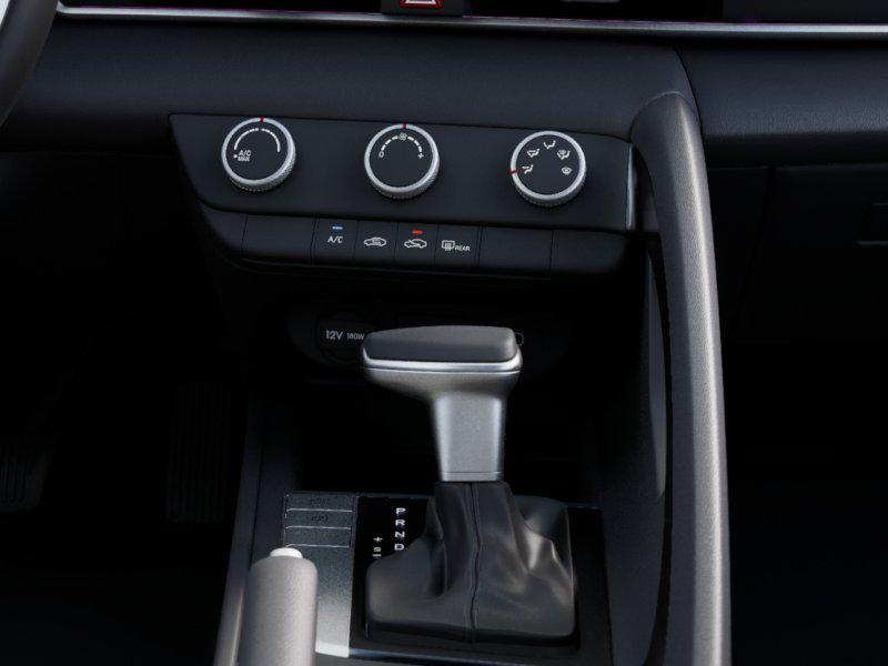 Thumbnail: 2026 Hyundai Elantra - 10