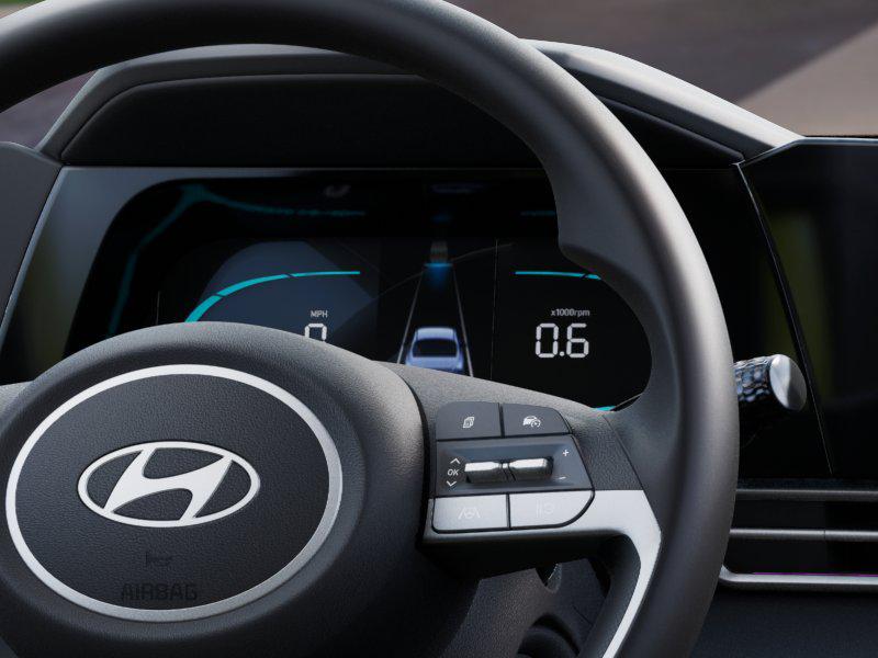 Thumbnail: 2026 Hyundai Elantra - 16