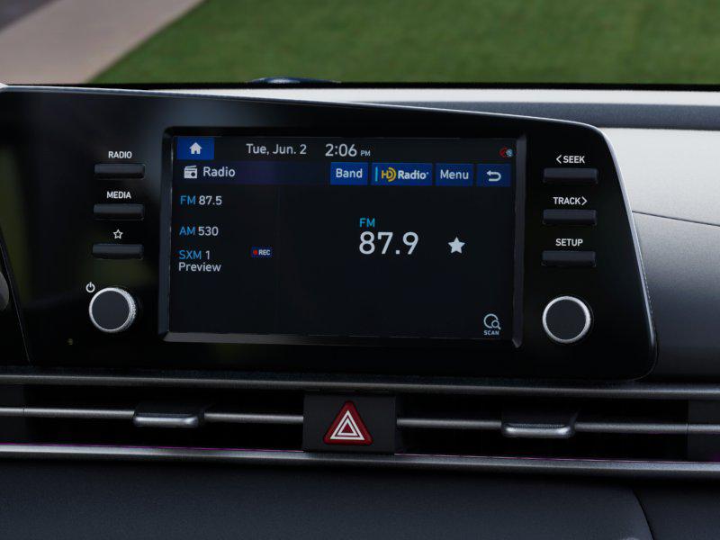 Thumbnail: 2026 Hyundai Elantra - 9