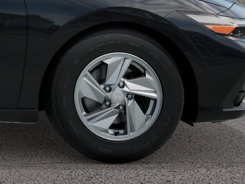 Thumbnail: 2026 Hyundai Elantra - 6