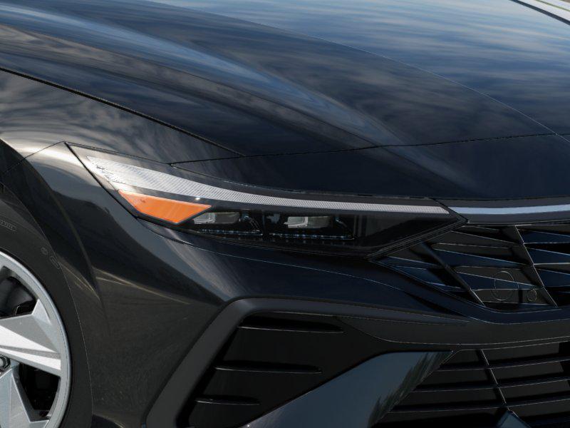 Thumbnail: 2026 Hyundai Elantra - 15