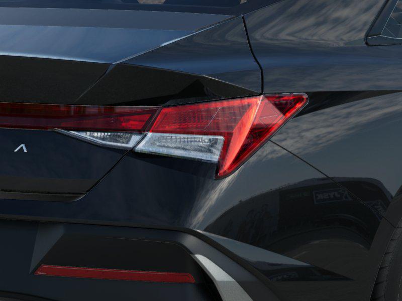 Thumbnail: 2026 Hyundai Elantra - 5