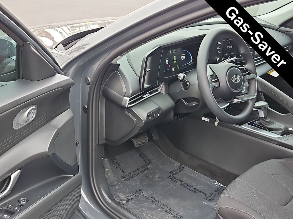 Thumbnail: 2026 Hyundai Elantra - 2