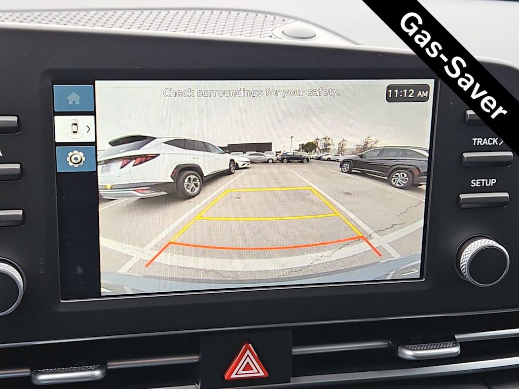 Thumbnail: 2026 Hyundai Elantra - 14