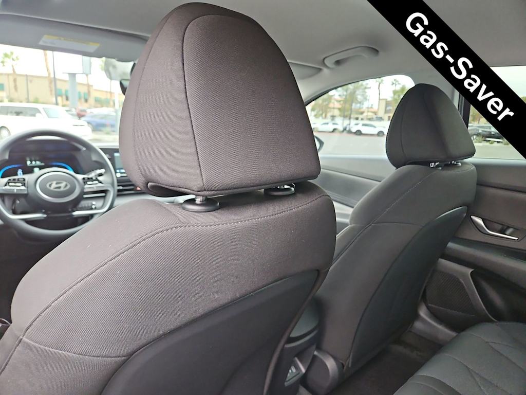 Thumbnail: 2026 Hyundai Elantra - 11