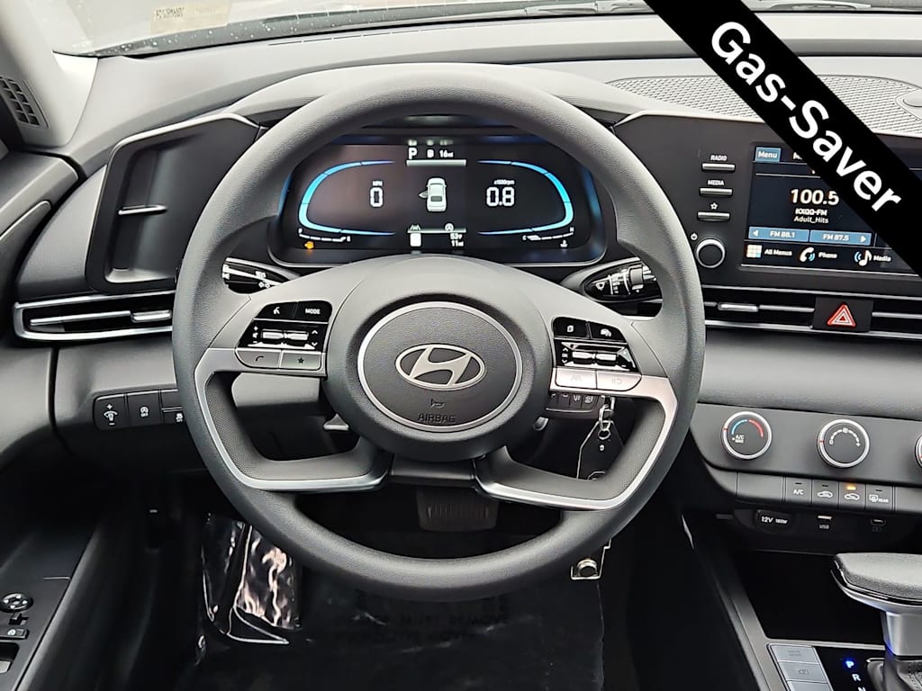 Thumbnail: 2026 Hyundai Elantra - 12