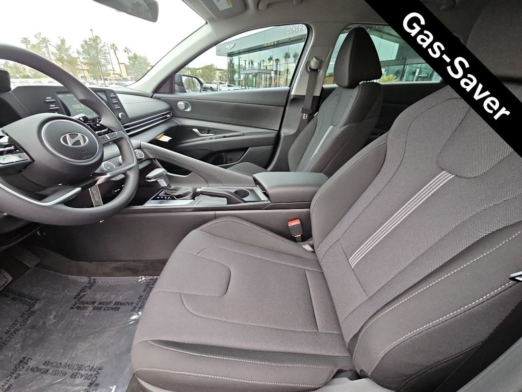 Thumbnail: 2026 Hyundai Elantra - 10