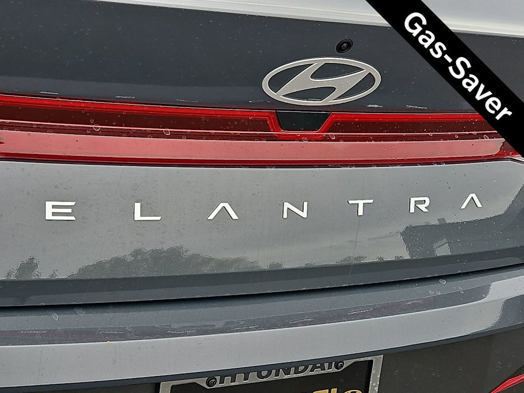 Thumbnail: 2026 Hyundai Elantra - 6