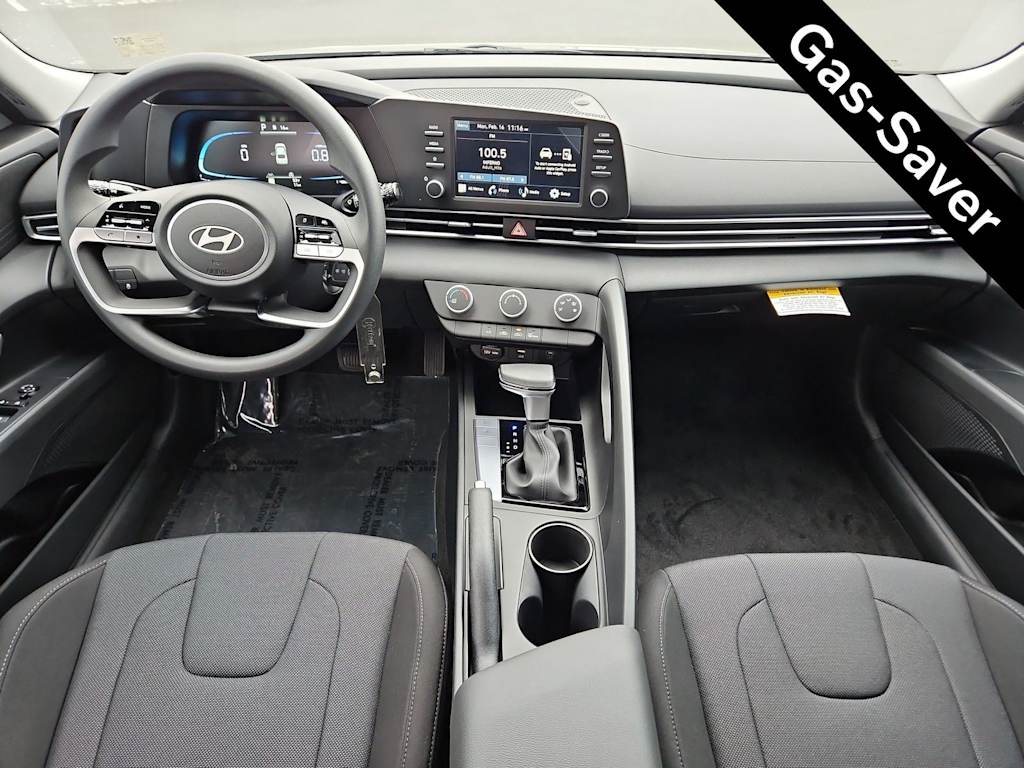 Thumbnail: 2026 Hyundai Elantra - 9