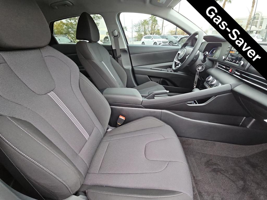 Thumbnail: 2026 Hyundai Elantra - 25