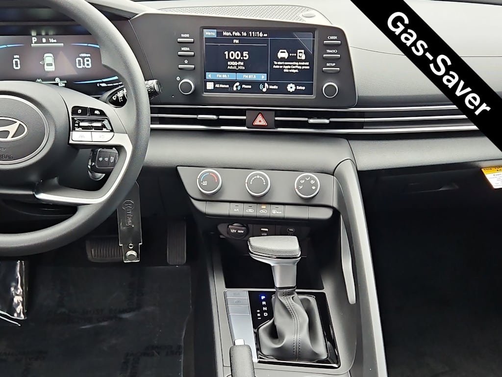 Thumbnail: 2026 Hyundai Elantra - 13