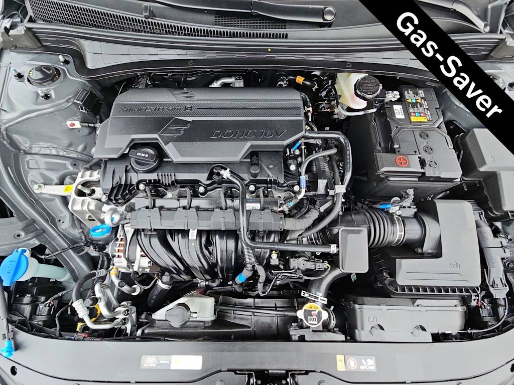 Thumbnail: 2026 Hyundai Elantra - 8