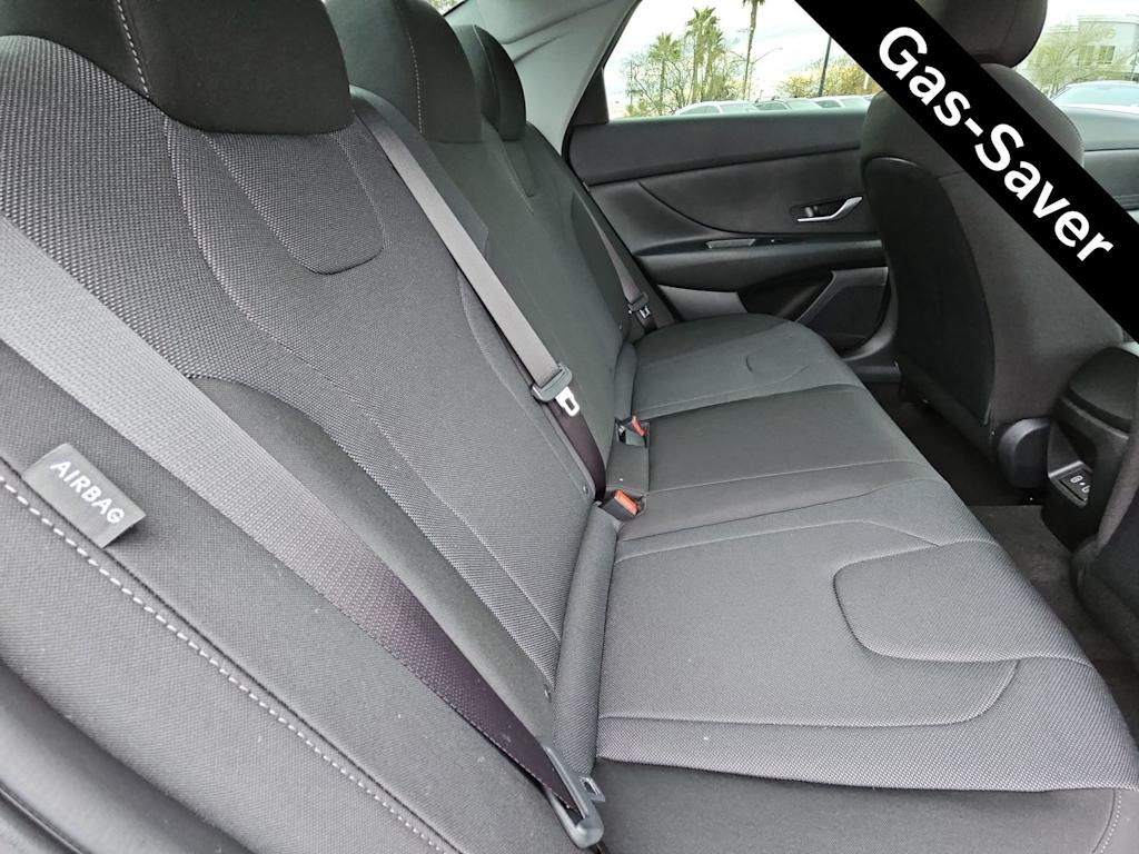 Thumbnail: 2026 Hyundai Elantra - 24