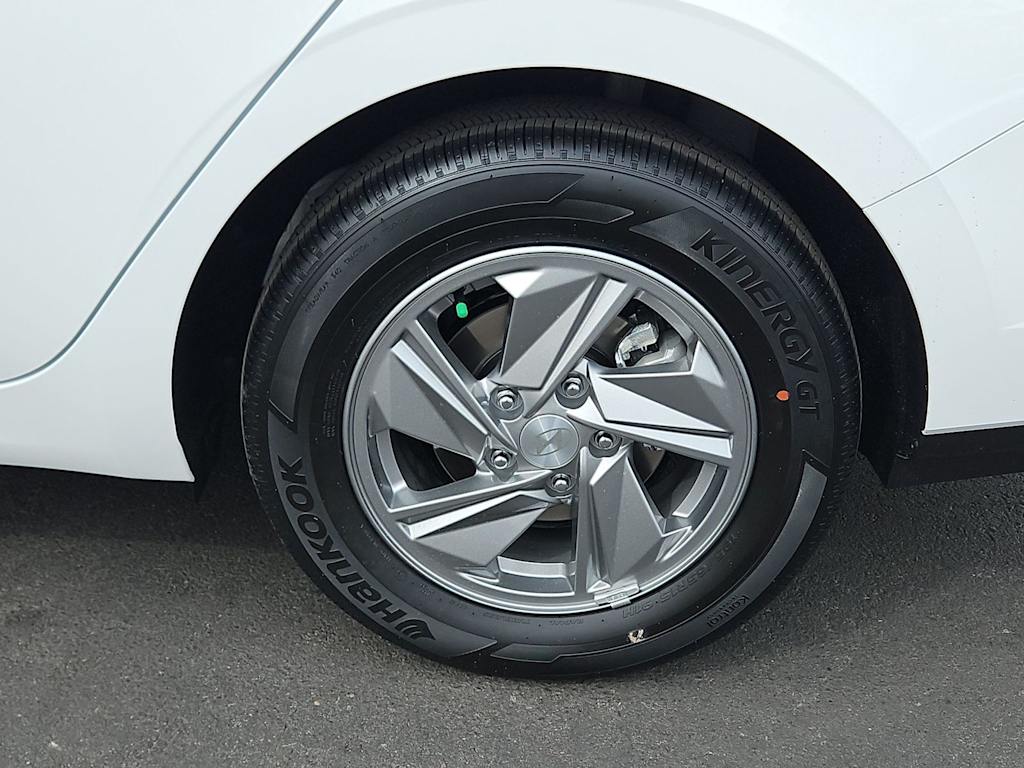 Thumbnail: 2026 Hyundai Elantra - 7