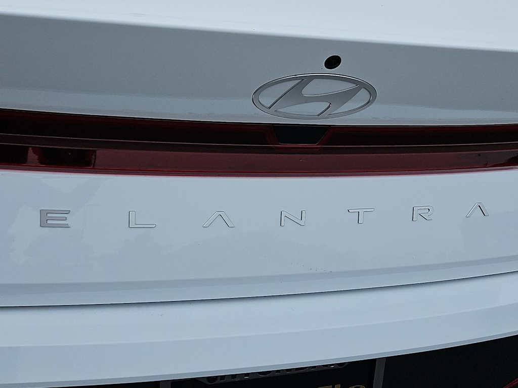 Thumbnail: 2026 Hyundai Elantra - 25