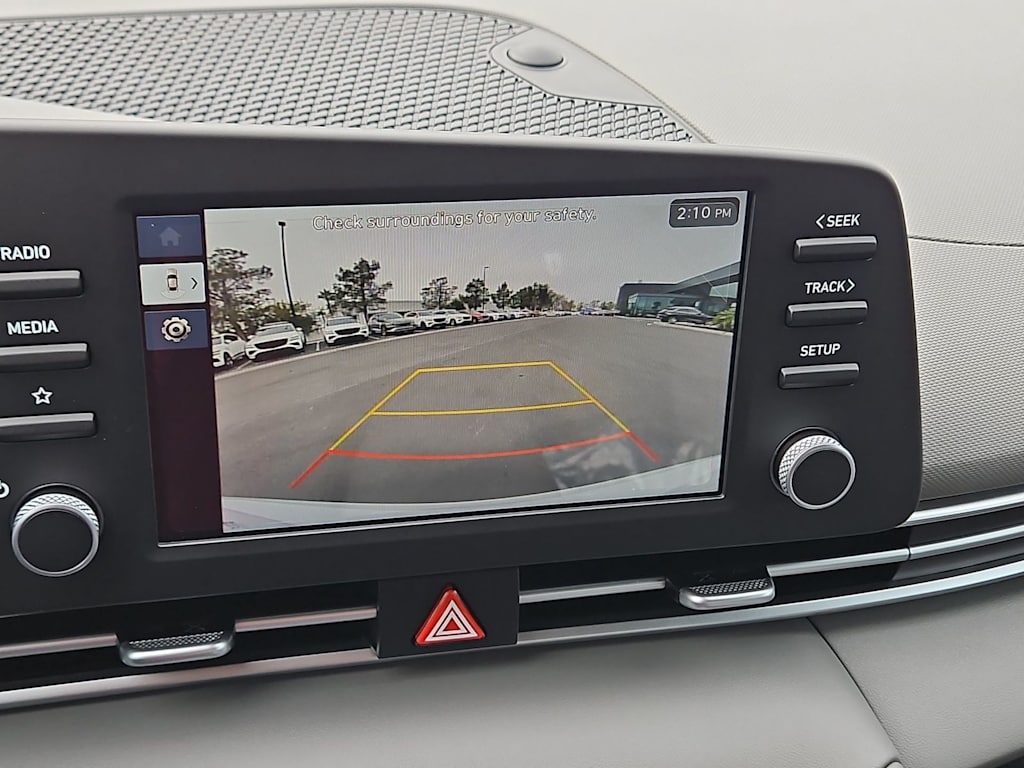 Thumbnail: 2026 Hyundai Elantra - 15