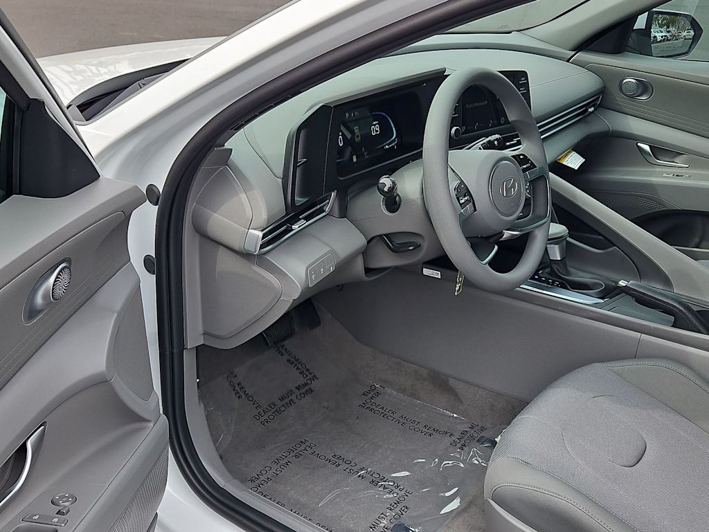 Thumbnail: 2026 Hyundai Elantra - 2