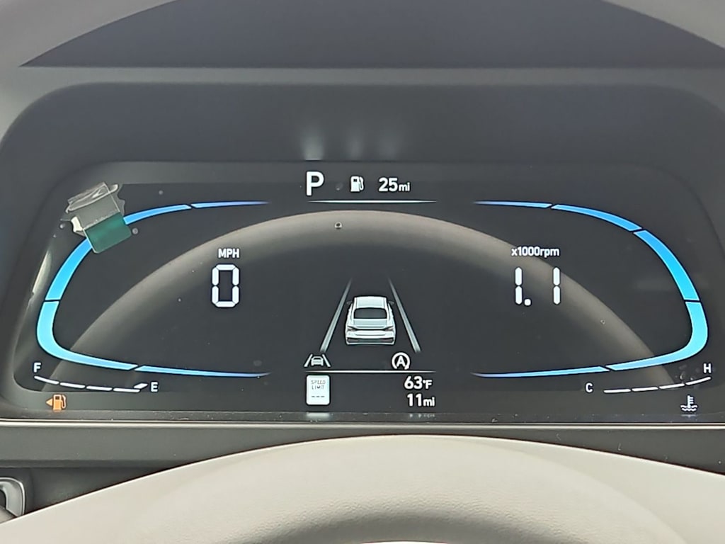 Thumbnail: 2026 Hyundai Elantra - 17