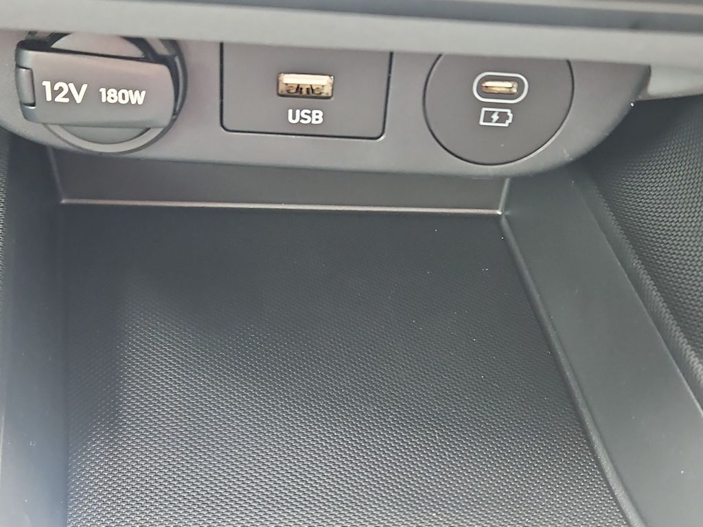 Thumbnail: 2026 Hyundai Elantra - 18