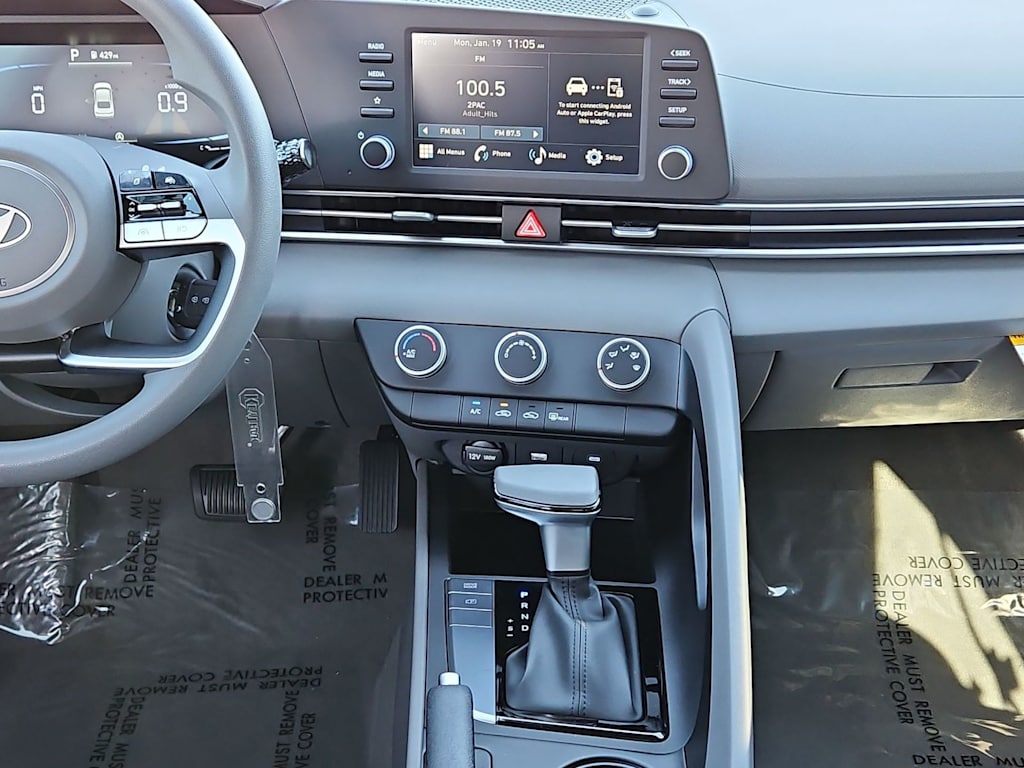 Thumbnail: 2026 Hyundai Elantra - 13