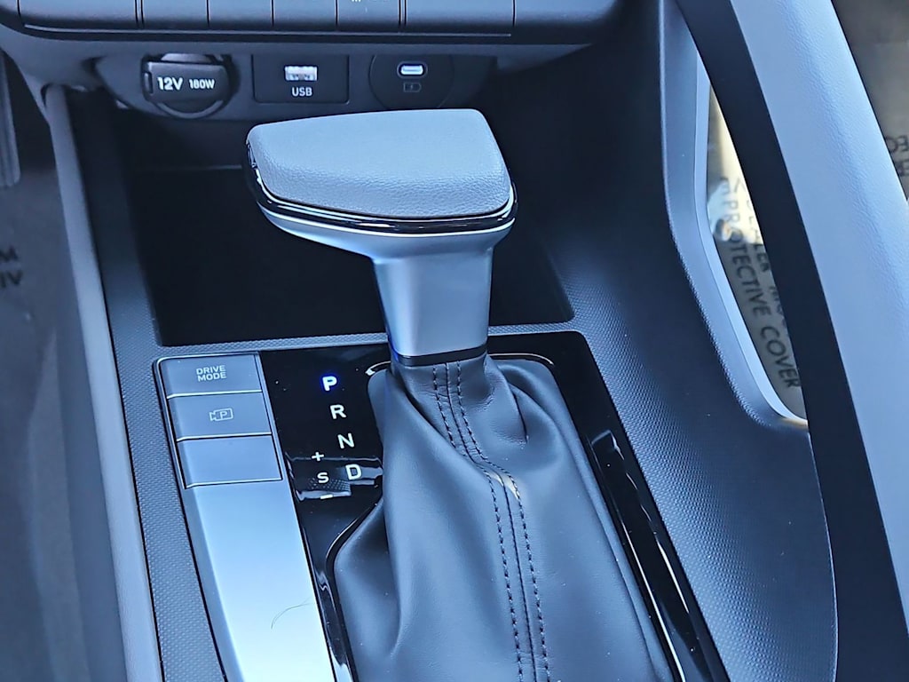 Thumbnail: 2026 Hyundai Elantra - 15