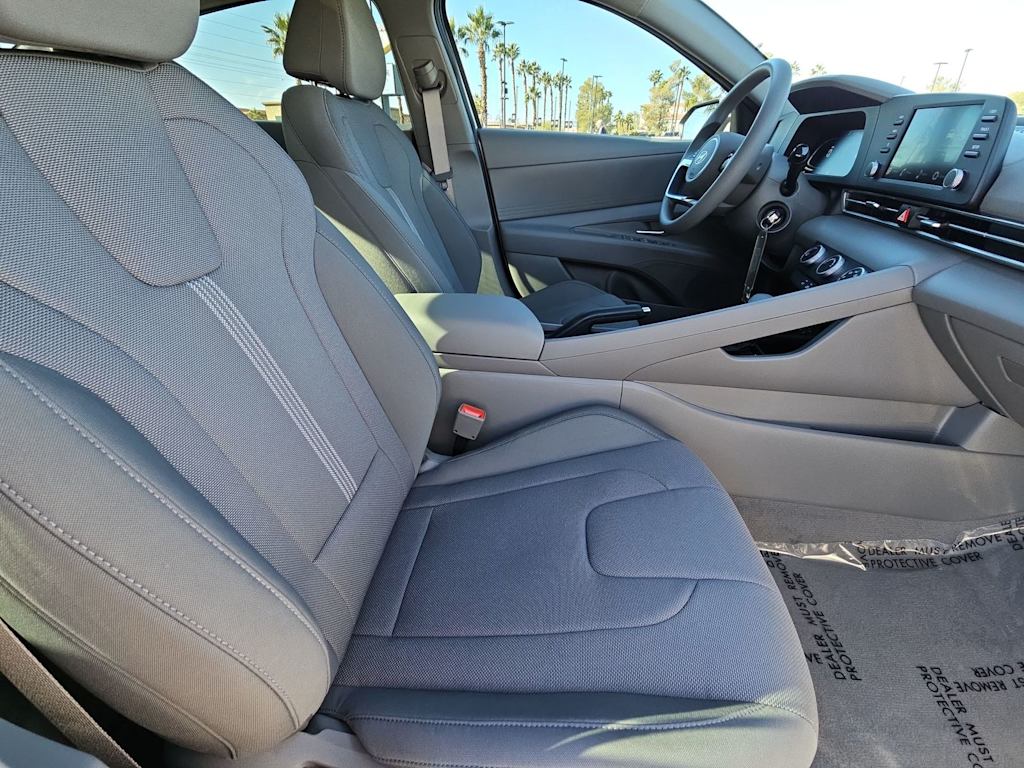 Thumbnail: 2026 Hyundai Elantra - 25